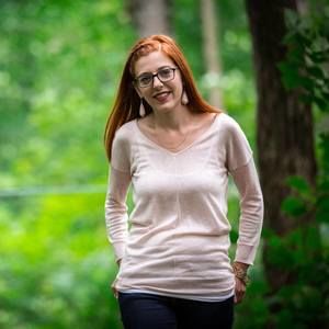 Meet your Posher, Célina